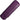 Recife Leather Pen Case Riviera Purple for 2 Pens