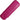 Recife Leather Pen Case Riviera Magenta for 2 Pens