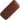 Recife Leather Pen Case Riviera Cognac for 3 Pens