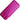 Recife Leather Pen Case Riviera Magenta for 3 Pens