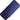 Recife Leather Pen Case Riviera Blue for 3 Pens