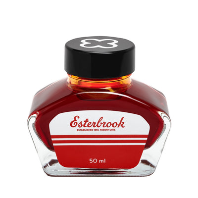 Esterbrook Tintenflasche Mandarine 50ml