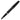 Aurora 88 Unica Full Black Fountain Pen 14K gold nib