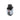 Aurora Black Ink Bottle 45ml
