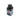 Aurora Blue Black Ink Bottle 45ml