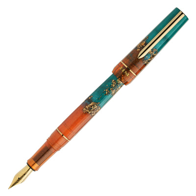 Pluma estilográfica BENU Haute – Elegante