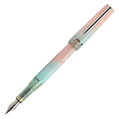 Pluma Estilográfica BENU Haute – Perle