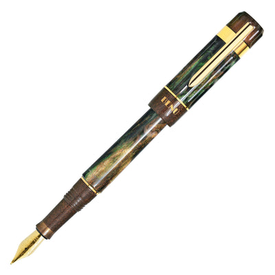 Pluma estilográfica BENU Tribute – Cézanne