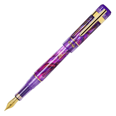 Pluma estilográfica BENU Tribute – Matisse