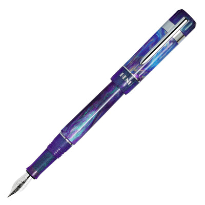 Pluma estilográfica BENU Tribute – Monet