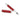 Bossert & Erhard Feelings Emotion Ruby Fountain Pen