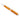 Bossert & Erhard Feelings New Wave Cognac Ballpoint Pen