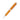 Bossert & Erhard Feelings New Wave Cognac Ballpoint Pen