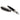 Bossert &amp; Erhard Wall Street Black Stripes Tintenroller