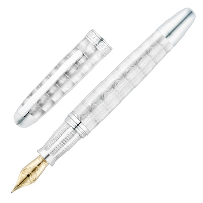 Bossert & Erhard Bamboo Füllfederhalter – Limited Edition
