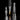 Bossert & Erhard Black Stripes Füllfederhalter – Limited Edition