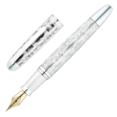 Bossert & Erhard Nature Ginko Füllfederhalter