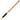 Pluma estilográfica Cross Century V20 de oro rosa laminado de 14 quilates, punta de oro de 14 quilates, usada