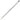 Cross Century Chrome Ballpoint Pen - NOS