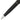 Cross Century Satin Black Rollerball Pen - Preowned