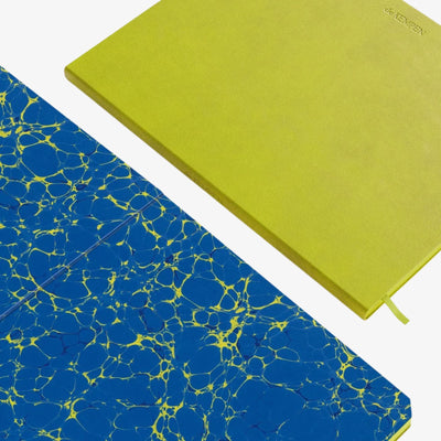 de KEMPEN Notebook Balance - Light Green