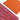 de KEMPEN Notizbuch Sunset – Orange