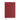 de KEMPEN Notizbuch Amarone - Bordeauxrot