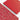 de KEMPEN Notizbuch Poppy - Rot