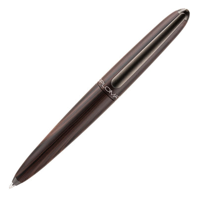 Diplomat Aero Black Forest Ballpoint Pen