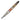 Diplomat Aero Flame Fountain Pen
