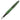 Diplomat Aero Green Fountain Pen