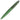Diplomat Aero Green Fountain Pen
