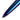 Diplomat Aero Funky Petrol Ballpoint Pen - Special Edition
