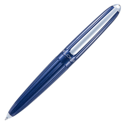 Diplomat Aero Midnight Blue Ballpoint Pen