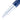 Diplomat Aero Midnight Blue Rollerball Pen