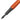Diplomat Aero Orange Fountain Pen