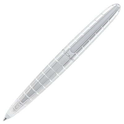 Diplomat Aero Rhomb Ballpoint Pen