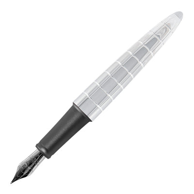 Diplomat Aero Rhomb Fountain Pen