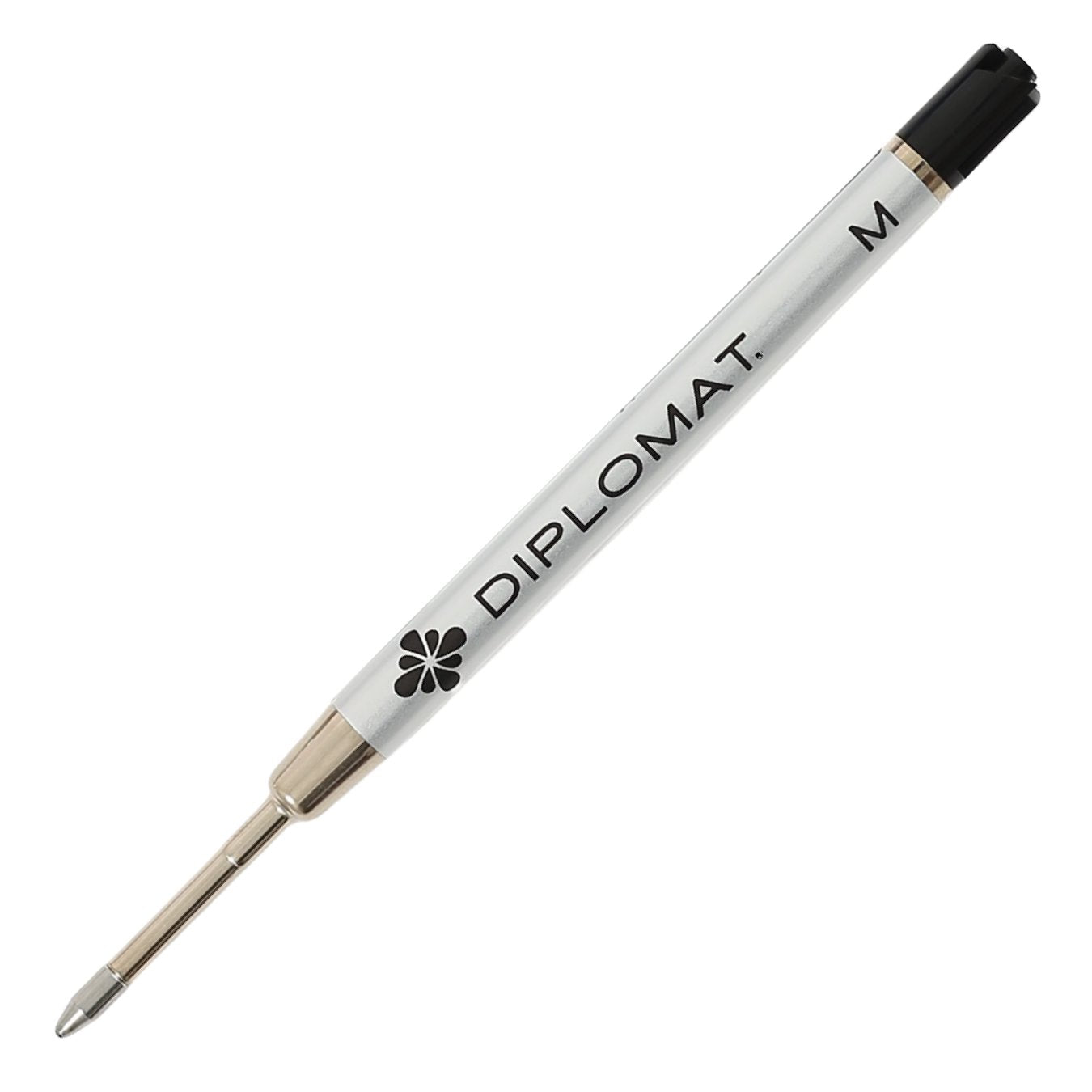 Diplomat easyflow ballpoint pen refill Clearance