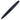 Diplomat Elox Ring Black Blue Ballpoint Pen