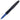 Diplomat Elox Ring Black Blue Rollerball Pen