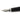 Diplomat Excellence A2 Black Lacquer Chrome Fountain Pen