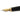 Diplomat Excellence A2 Black Lacquer Gold Fountain Pen