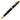 Diplomat Excellence A2 Black Lacquer Gold Fountain Pen
