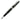 Diplomat Excellence A2 Evergreen Chrome Fountain Pen