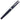 Diplomat Excellence A2 Midnight Blue Chrome Fountain Pen