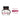 Diplomat Tintenglas 30 ml – Burgunder Rot