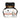 Diplomat Tintenglas 30 ml – Karamell Braun