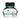 Diplomat Tintero 30 ml – Verde Oscuro