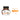 Botella de tinta Diplomate 30 ml – Naranja